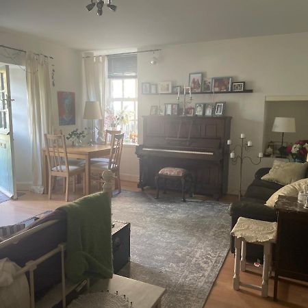 Appartamento East Linton Flat Esterno foto