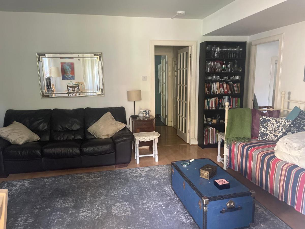 Appartamento East Linton Flat Esterno foto